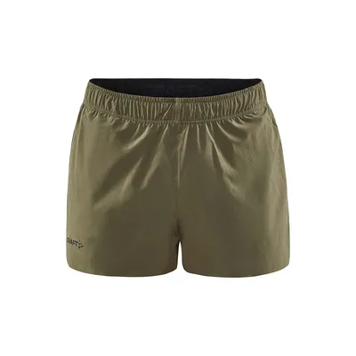 Everlux Yoga Short 6, Men's Shorts