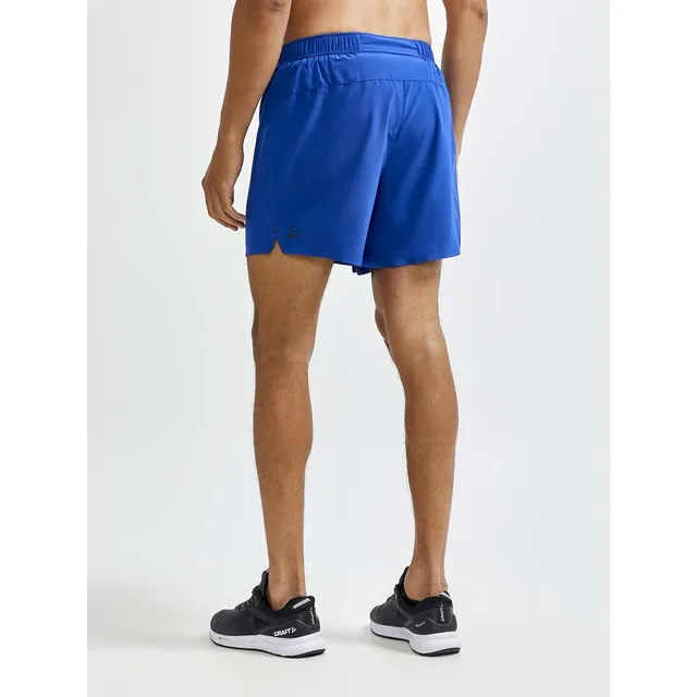 Everlux Yoga Short 6, Men's Shorts