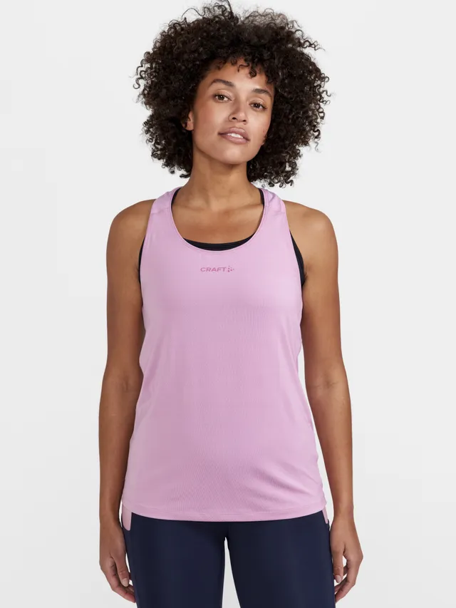 CRAFT Pro Hypervent Women's Running Tank Top