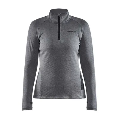 Women's | Craft Core Trim Thermal Midlayer Colors