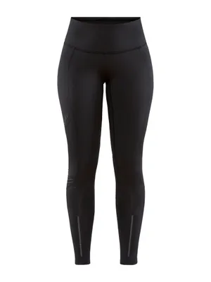 Women's | Craft ADV Essence Warm Tight