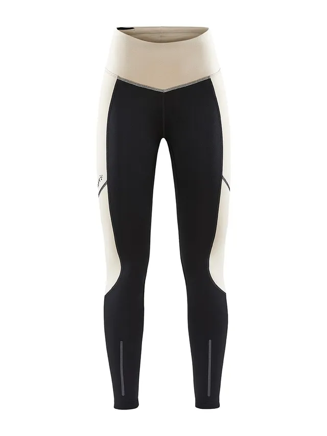 Reebok cardio lux high-rise tights