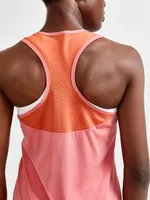 Women's | Craft Adv Charge Perforated Singlet