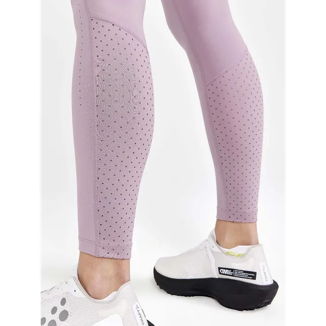 Women's Craft Adv Charge Perforated Tights