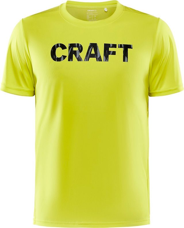 Men's | Craft Core Charge Short Sleeve Tee