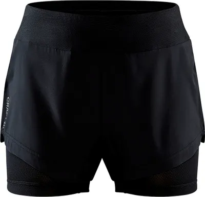 Women's | Craft Adv Essence 2-in-1 Short