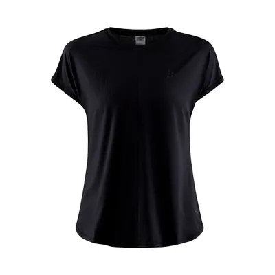 Women's | Craft Core Charge Rib Tee