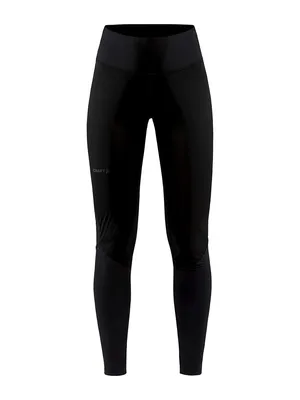 Craft Women's, Craft ADV SubZ Warm Running Tight 2