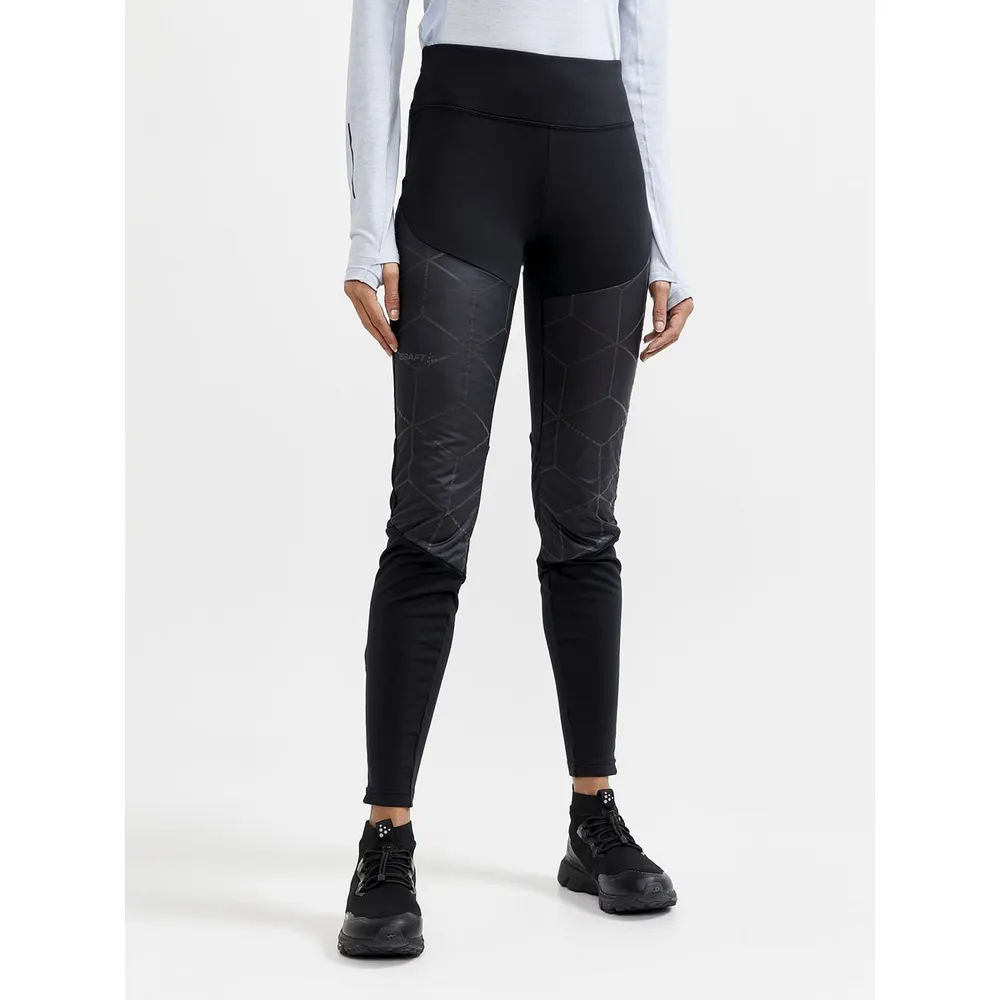 Leggings Nike ACG Dri-FIT ADV Mid-Rise Leggings Black/ Summit