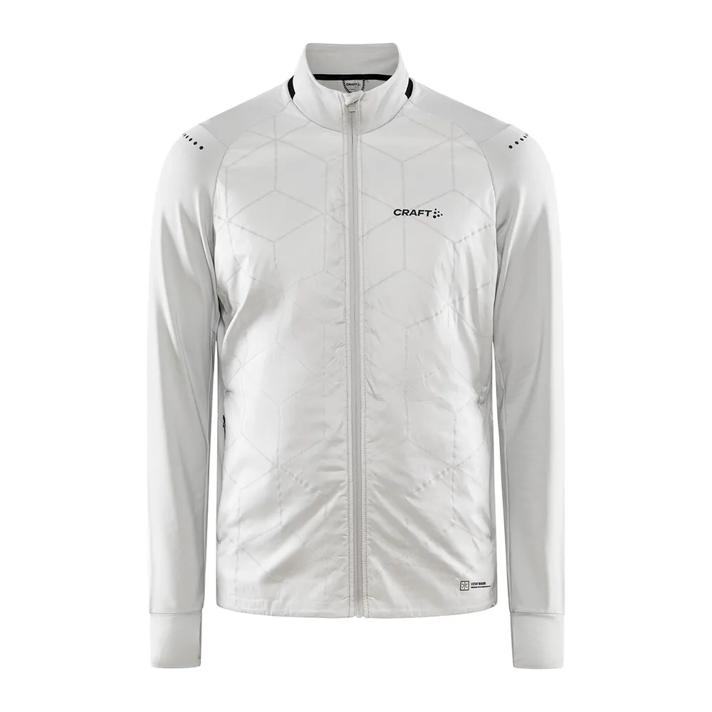 Craft Men's, Craft ADV SubZ Lumen Running Jacket 2