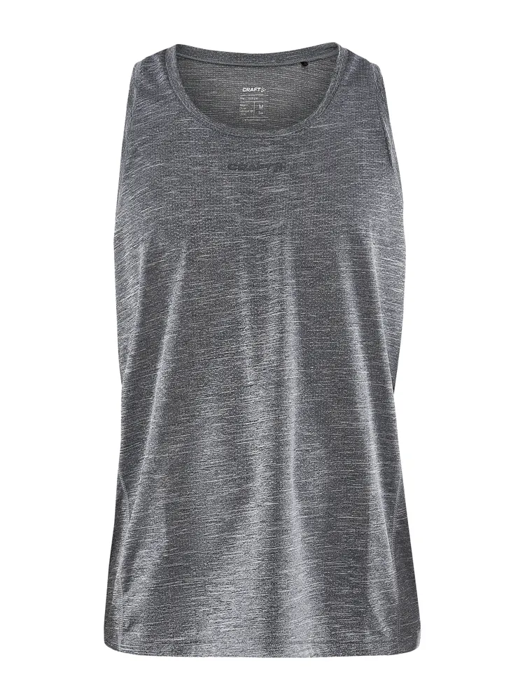 Men's | Craft ADV Charge Melange Singlet