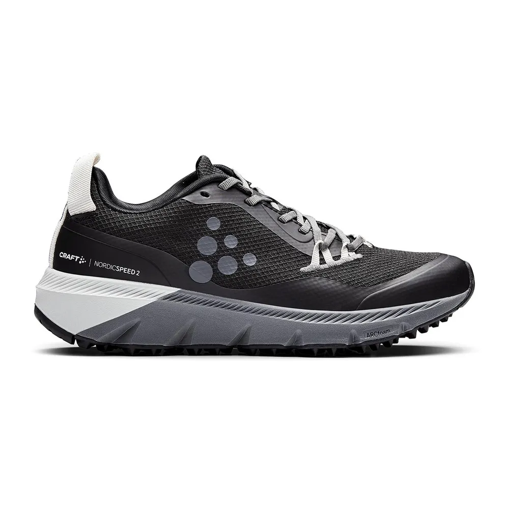 Craft Nordlite Carbon Speed Running Sneakers