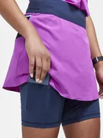 Women's | Craft Pro Trail 2-in-1 Skirt