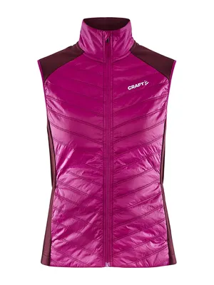 Women's | Craft ADV Essence Warm Vest