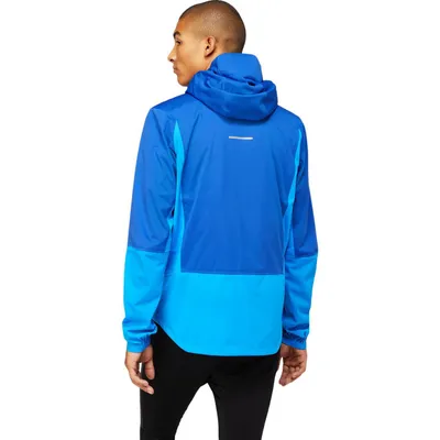 Men's | ASICS Winter Accelerate Jacket