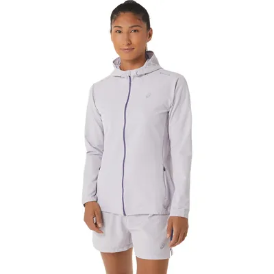 Women's | ASICS Ready-Set Jacket