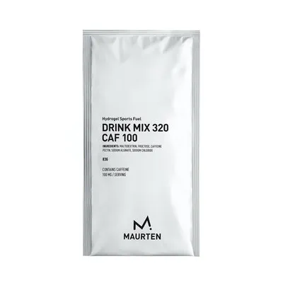Maurten Drink Mix 320 w/ Caffeine