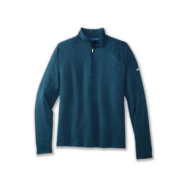 Steady State Half Zip curated on LTK