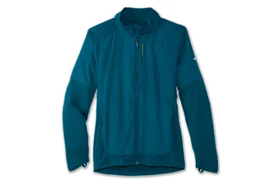 Men's | Brooks Fusion Hybrid Jacket