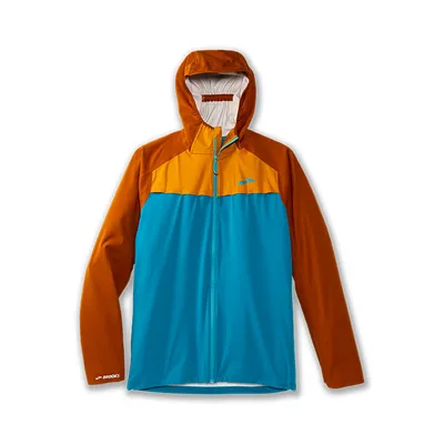 Men's | Brooks High Point Waterproof Jacket