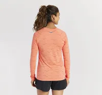 Women's | rabbit Western States EZ Tee Long Sleeve