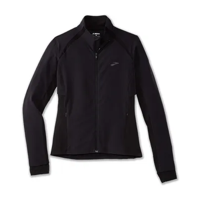 Women's | Brooks Fusion Hybrid Jacket