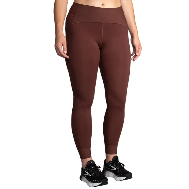 Fabletics Emma Velour Legging Womens Size