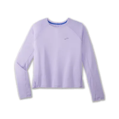 Women's | Brooks Sprint Free Long Sleeve