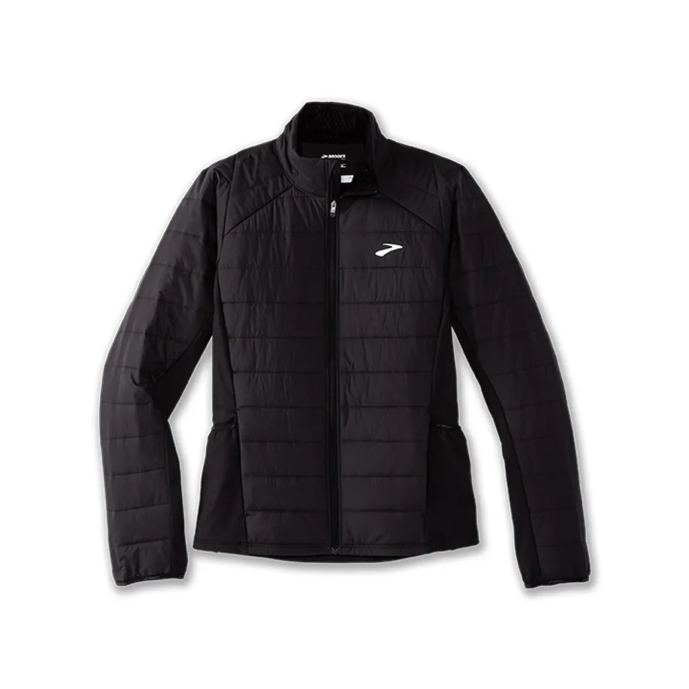 Incline Hybrid Jacket