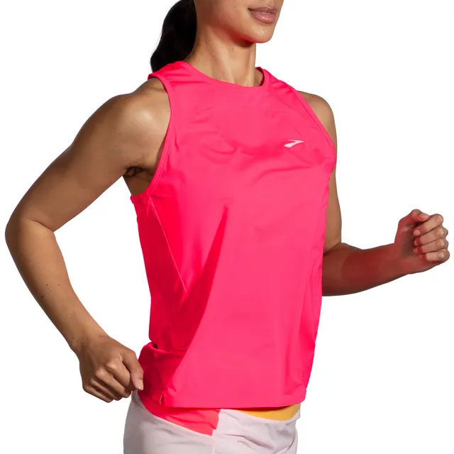 lululemon lululemon SenseKnit Running Tank Top, Women's Sleeveless & Tank  Tops