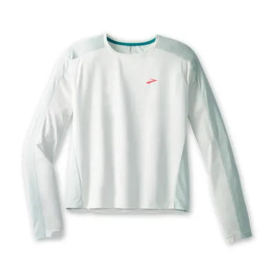 Women's | Brooks Sprint Free Long Sleeve 2.0