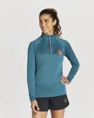 Women's | rabbit Western States EZ Zip