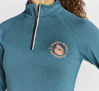 Women's | rabbit Western States EZ Zip