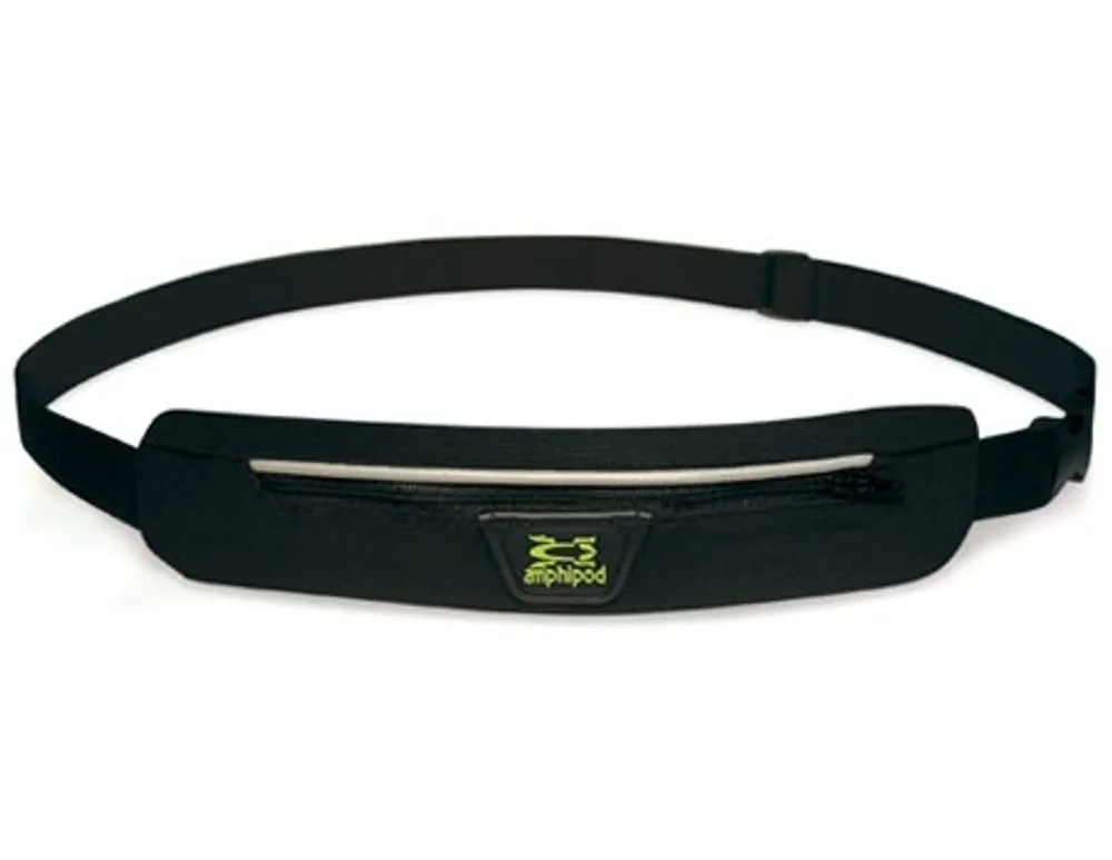 Amphipod AirFlow Microstretch Belt™