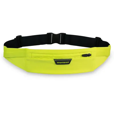 Amphipod MicroStretch Opti-Luxe™ Belt