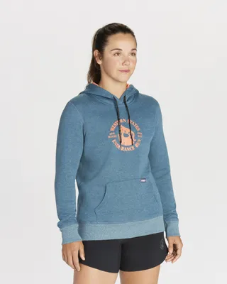 Women's | rabbit Western States Sister Hoodie