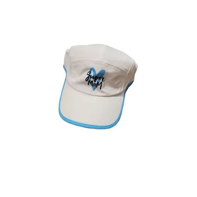 BOCO Run Hat - Super Mom