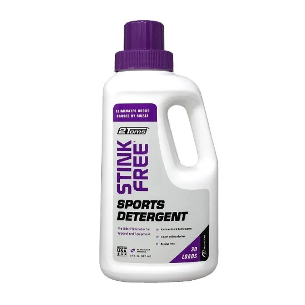 Medi-Dyne 2Toms® StinkFree® Sports Detergent