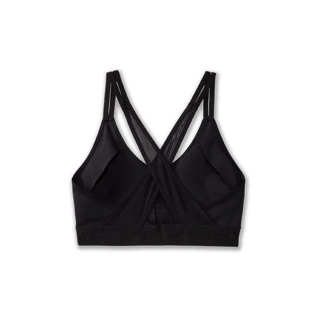 Brooks, Drive Plunge Run Bra 2.0