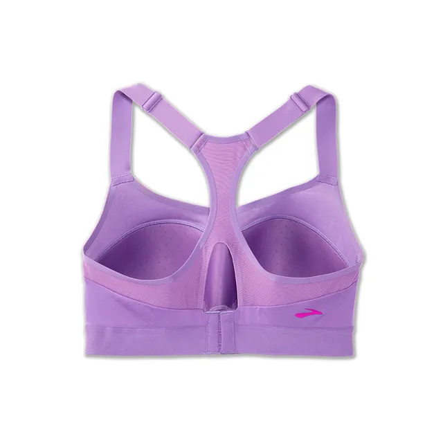 Run Racer Bra