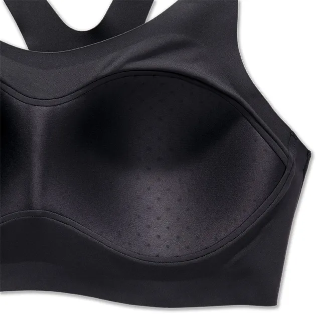 Brooks - Dare Strappy Run 2.0 Sports Bra Women lagoon