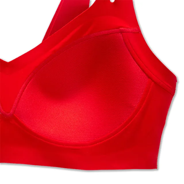 Sweaty Betty Super Soft Strappy Back Bra