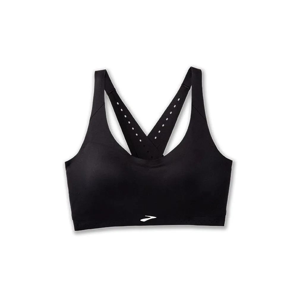 Nike Women's Longline Running Sports Bra. Nike.com