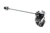 Thule Axle Mount EZHitch Cup With Quick Release Skewer