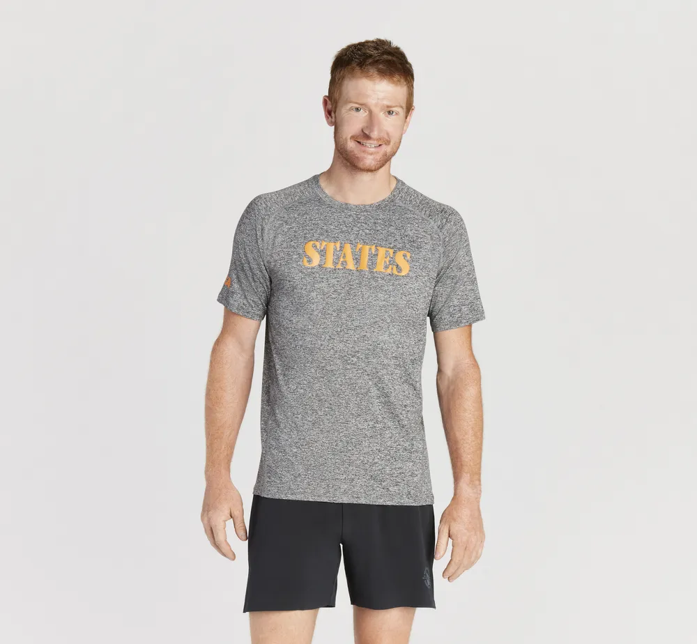 Men's | rabbit Western States EZ Tee