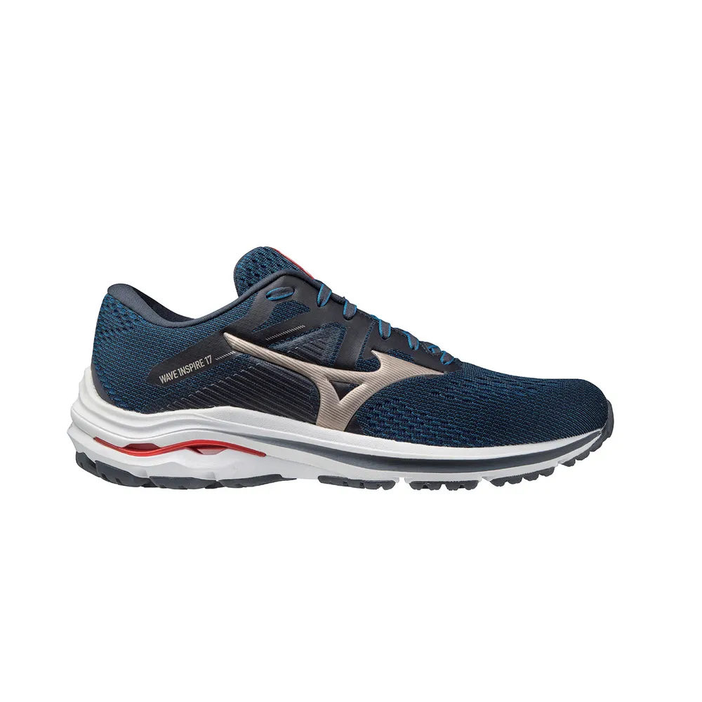 Men's | Mizuno Wave Inspire 17