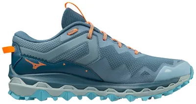 Men's | Mizuno Wave Mujin 9