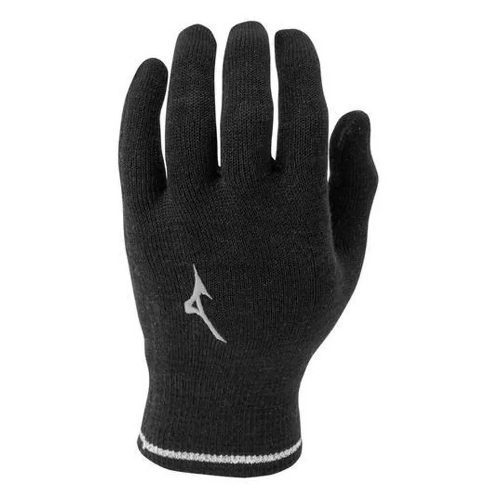 Mizuno Breath Thermo® Knit Glove