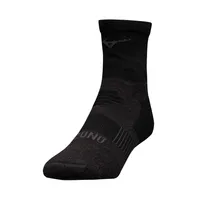 Mizuno Breath Thermo®  Racer Mid Sock