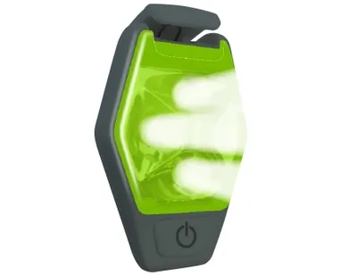 Amphipod Ultra-Strobe LED™ Clip Light